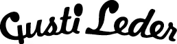 Gusti Leder – Taschen & Accessoires